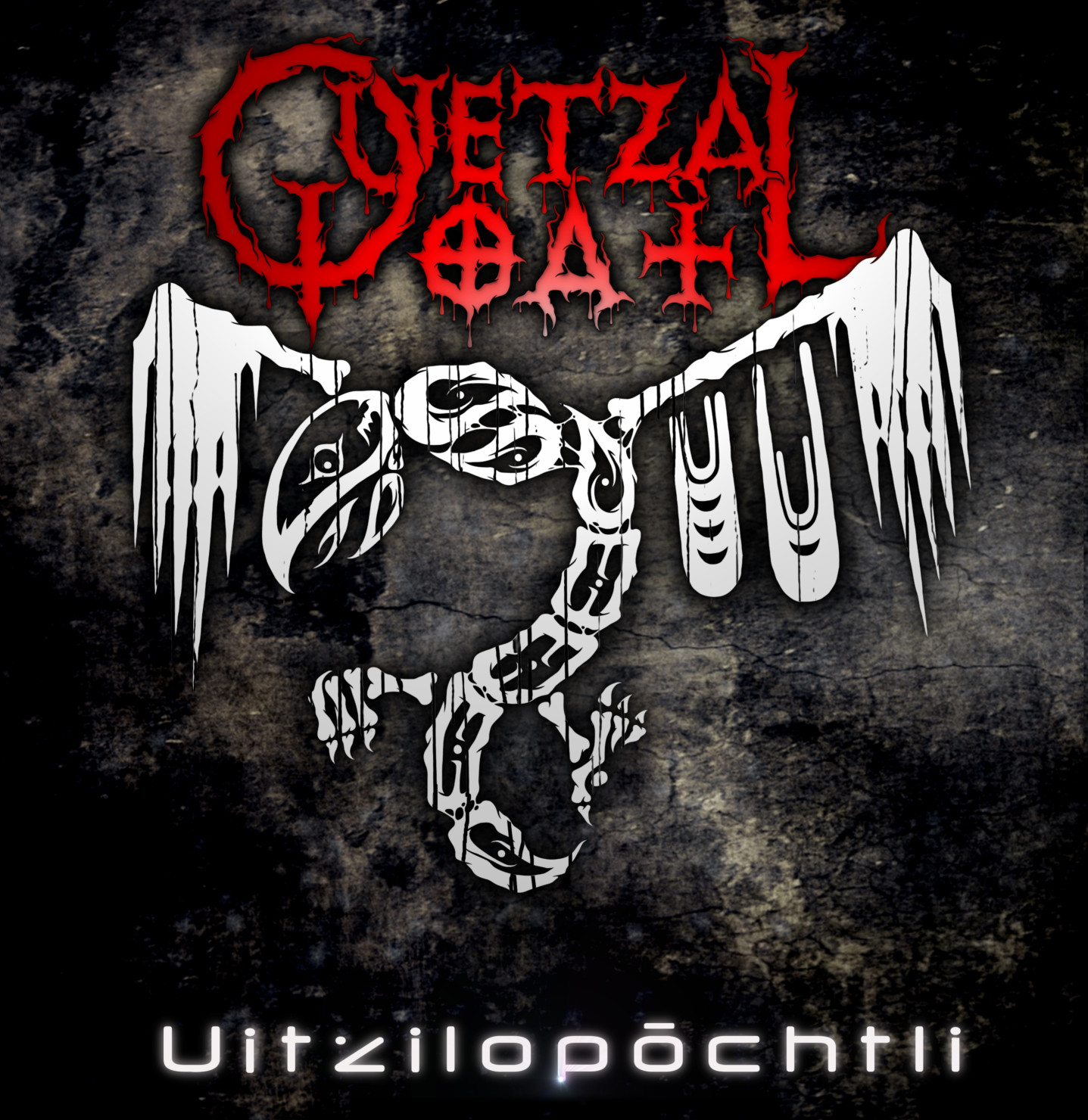 QuetzalQoatl title